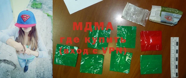 МДПВ Бородино